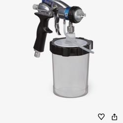 For spraying tubs or cars