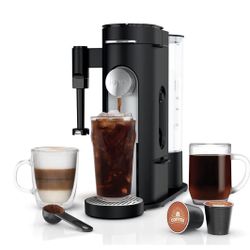 Ninja Blade Coffee Maker