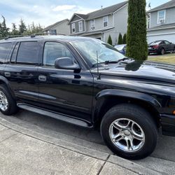 2003 Dodge Durango