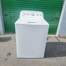 G/E  Washing Machine 