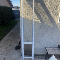 Dog Door For slider