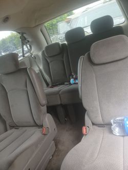 Dodge Caravan