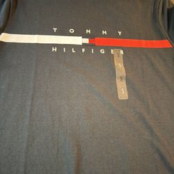 Tommy Hilfiger Size A