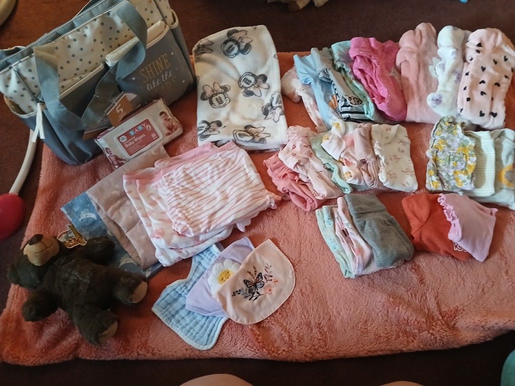 Babygirl Bundle