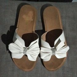 Women's Flat Sandals 