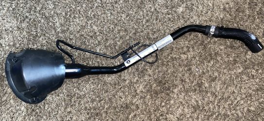 FUEL FILLER TUBE-Mopar