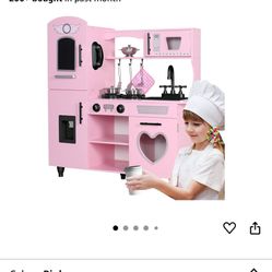 Kitchen Set 