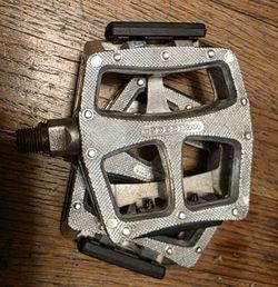 Midschool Mongoose BMX Pedals
