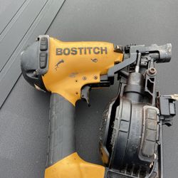 Roofing Nailer Gun