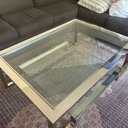 Z Gallery Coffee Table 