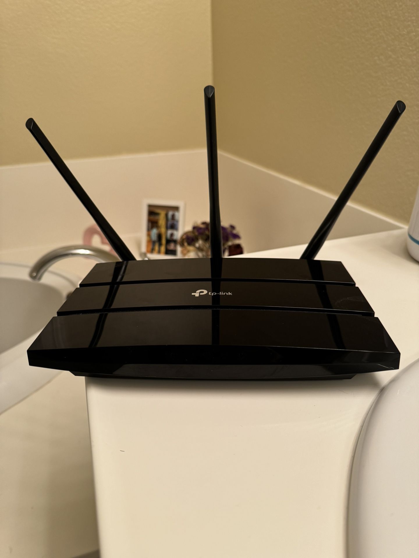TP Link Gaming Router