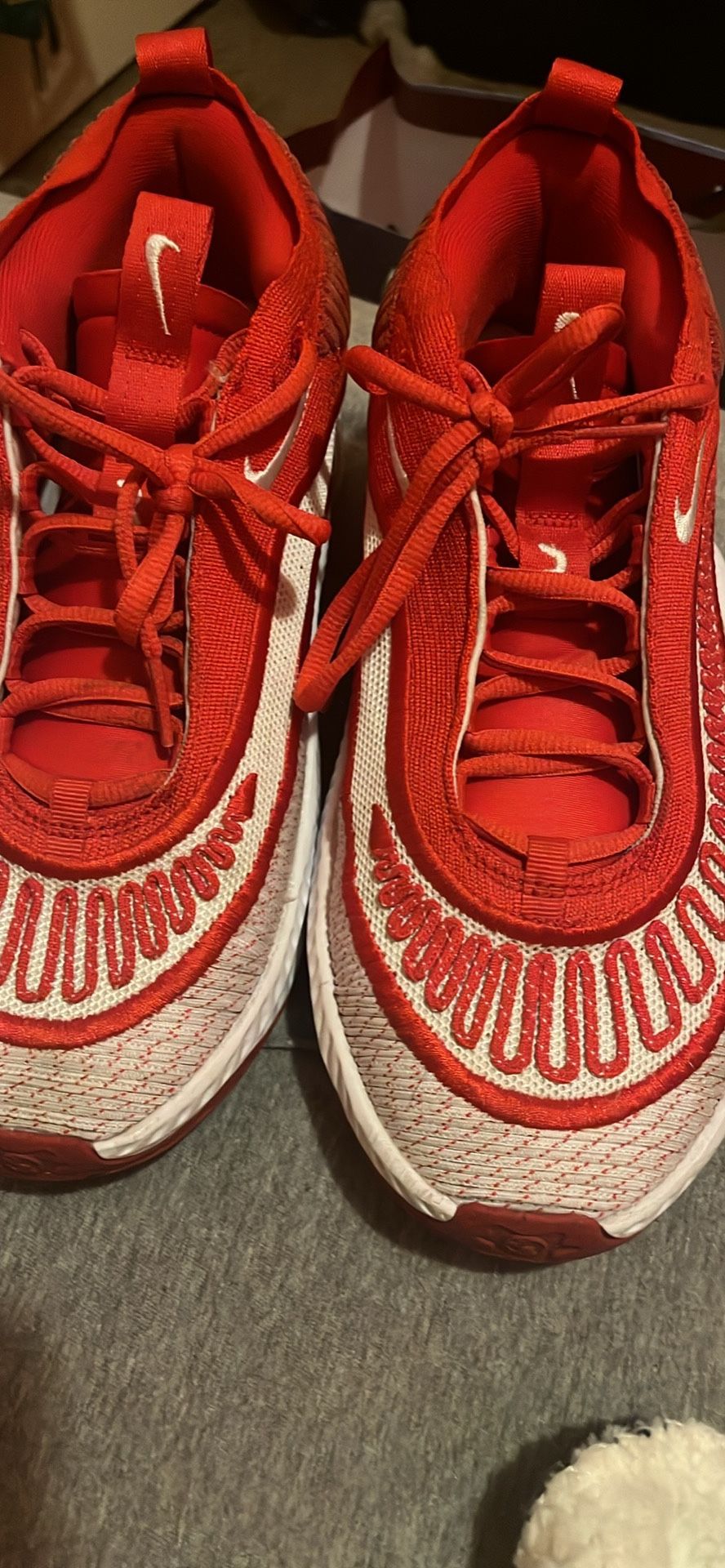 Basketball Shoes