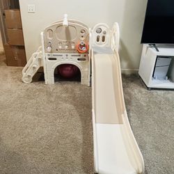 Playset