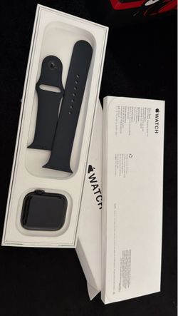 Apple Watch SE 3 44mm