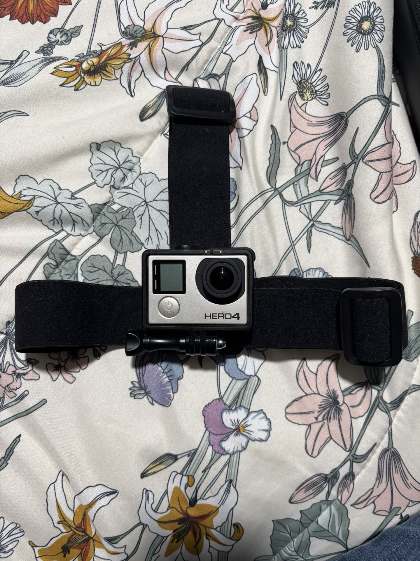 GoPro Hero4