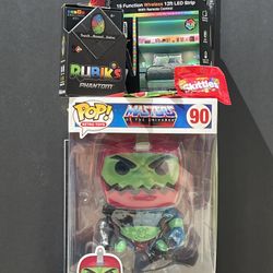 Huge POP! Easter Gift Set