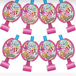 Shopkins Blowouts