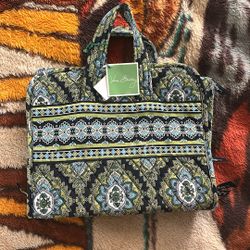 Vera Bradley Hanging Organizer