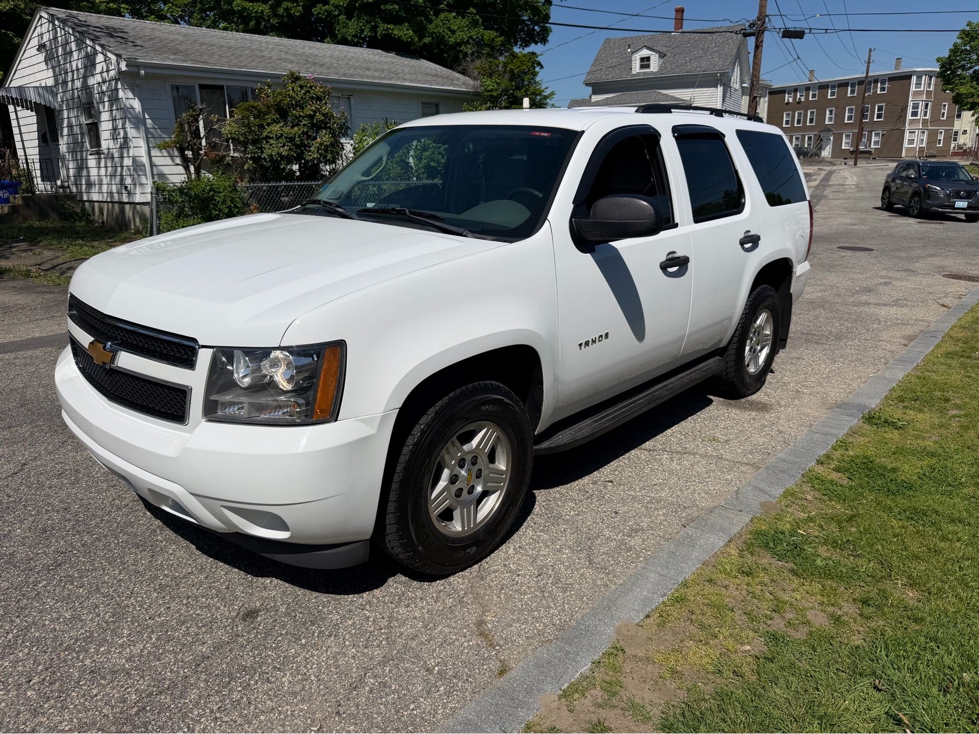 2008 Chevrolet Tahoe