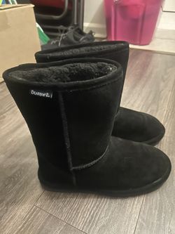 Bearpaw Boots Sz 9