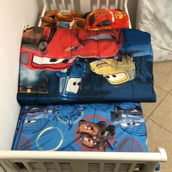 CARS Bundle Toddlers