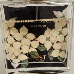 Nest Golden Nectar Perfume