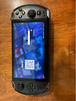 Gpd win 4 2022 model