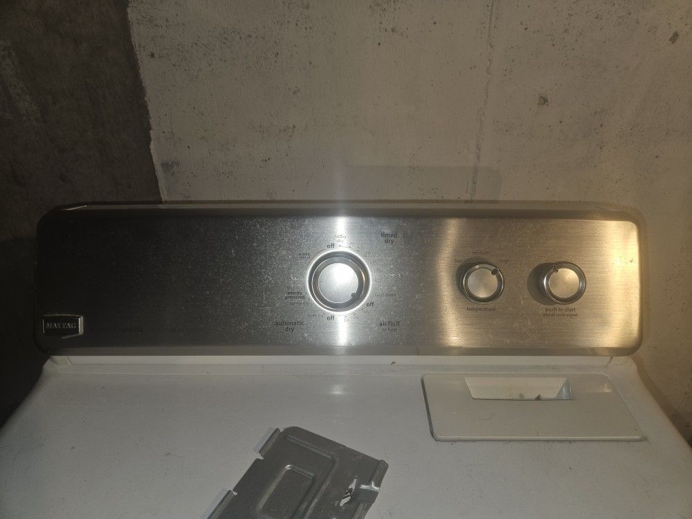 4 Prong Electric Dryer