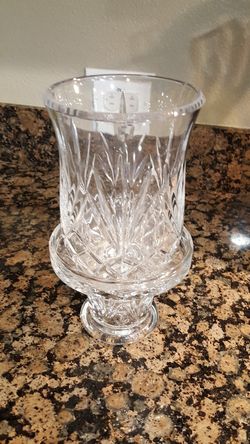 Partylite Savannah candle holder