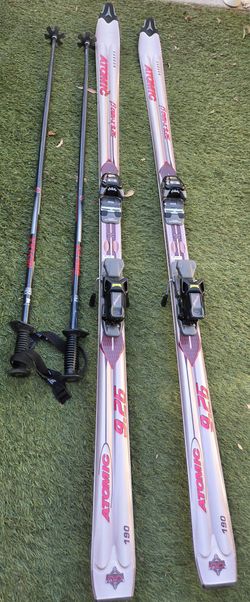 Skys And Poles