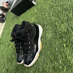 Jordan 11