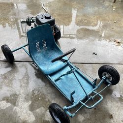 6.5 predator built