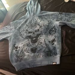 promises small hoodie 