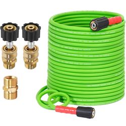 Pressure Washer Hose 100ft 