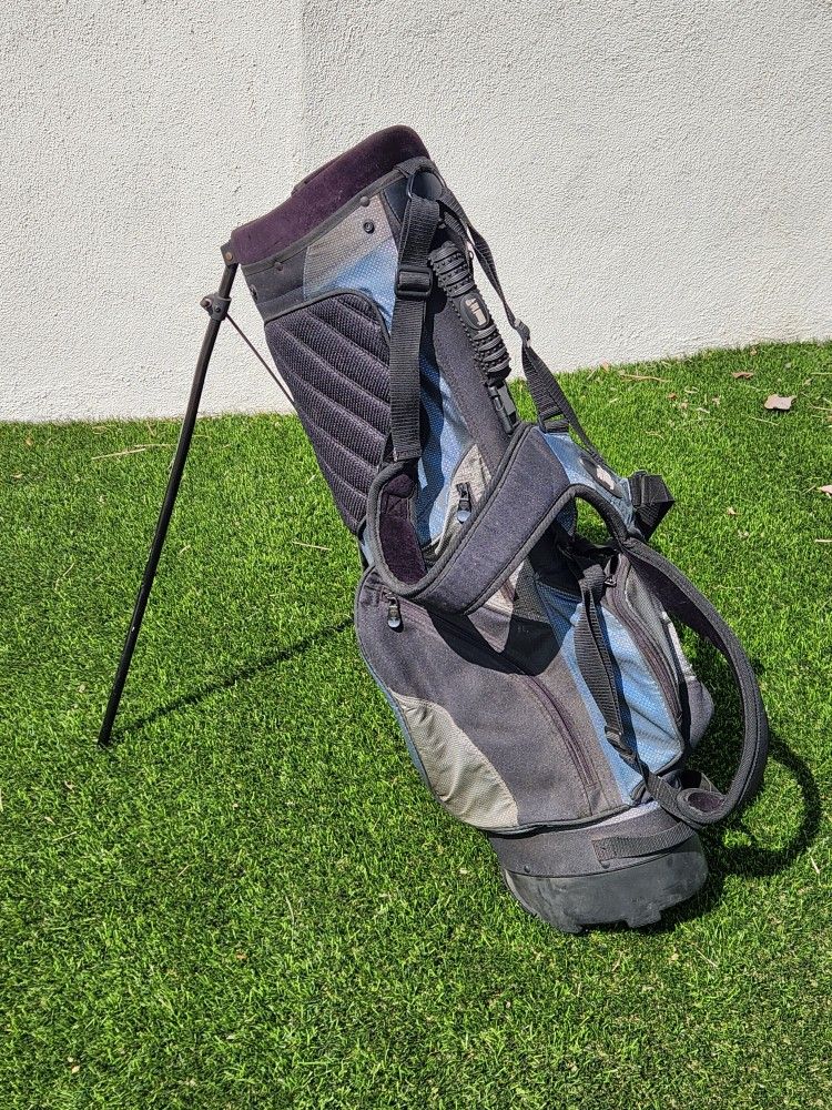 Golf Stand Bag