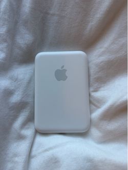 Apple Mag Safe Portable Charger
