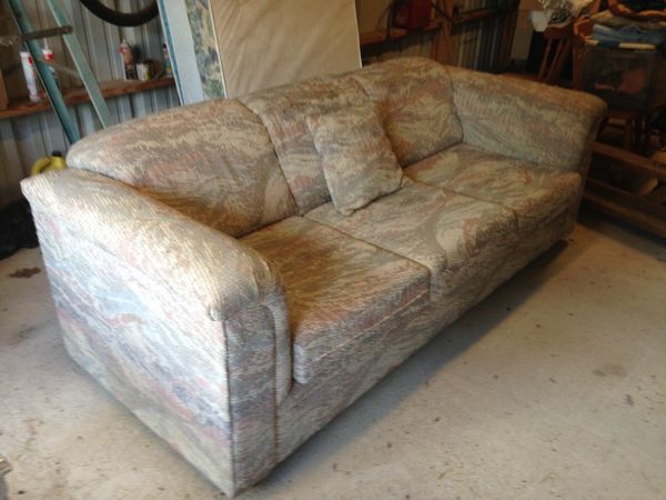 Sofa Bed Couch For In Houston Tx Offerup