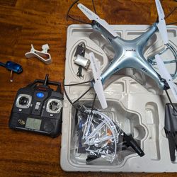 Syma Drone / Quadcopter
