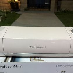Cricut Explorer Air 2