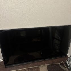 55 Inch TV 