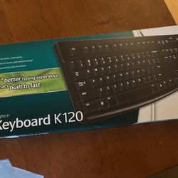 New Key Board