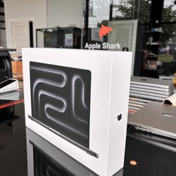 Apple 14” MacBook Pro M5 Pro Chip 24GB Ram 1TB SSD! Sealed in box! One year warranty!We offer financing!