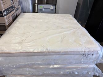 King mattress Saatva HD