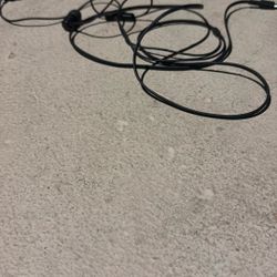 Skull Candy Earphones 