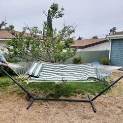 Hammock 