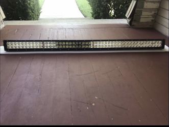 Brand New Light Bars
