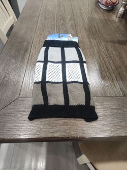 Dog Sweater