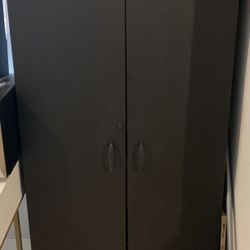 Pantry/Storage