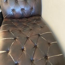 Therapy Couch 