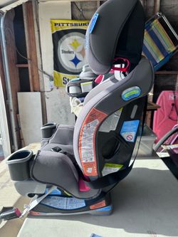 AK Racing Game Chair